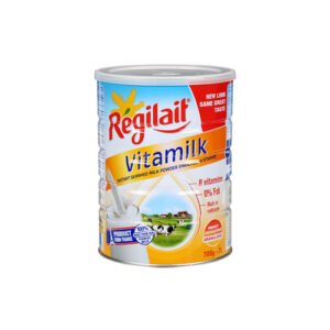 Regilait Vita Milk Low Fat 700g