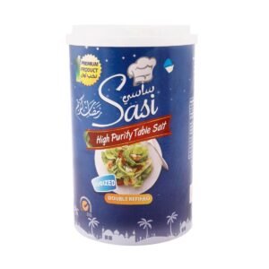 Sasi Salt Iodized 700g