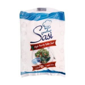 Sasi Salt Iodized 750g