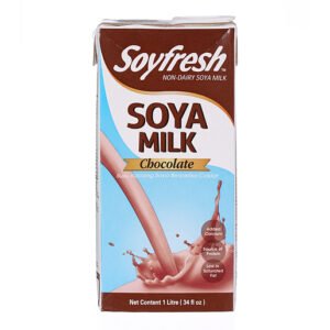 Soyfresh Soya Milk Chocolate 1 Liter