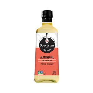 Spectrum Almond Oil 236ml