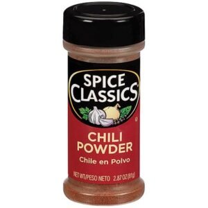 Spice Classics Chili Powder 81g