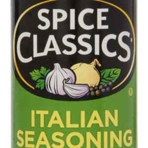 Spice Classics Italian Seasoning 24g