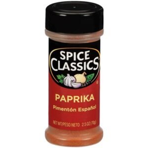 Spice Classics Paprika 70g