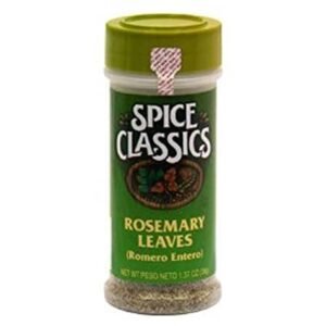 Spice Classics Rosemary Leaves 38g