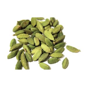 Spices Extra Jambo Indian Cardamom 1Kg