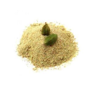 Spices Ground Cardamom 1Kg