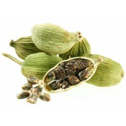 Spices Roasted Cardamom 1Kg