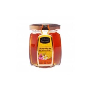 Sunbulah Natural Honey 125g