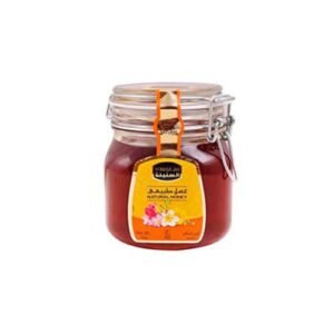 Sunbulah Natural Honey 1Kg