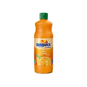 Sunquick Orange Squash 840ml