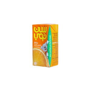 Suntop Orange Juice 250ml