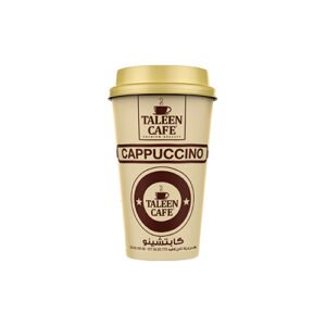 Taleen Cafe Cappuccino 30g