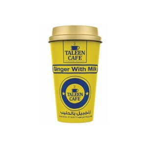 Taleen Cafe Ginger with Milk 30g