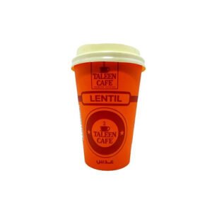 Taleen Cafe Instant Lentil Soup 30g