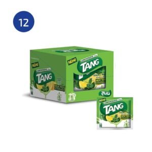 Tang Instant Drink Lemon 25g Pack 12 Pcs