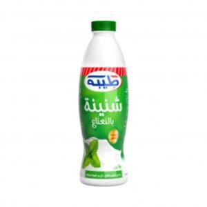 Teeba Shaneena with Mint 900 ml