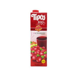 Tipco Cranberry Juice 1 Ltr