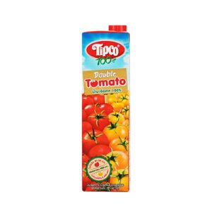 Tipco Double Tomato Juice 1Ltr