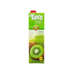 Tipco Kiwi and Grape Juice 1Ltr