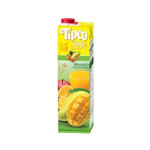 Tipco Mango Juice 1Ltr