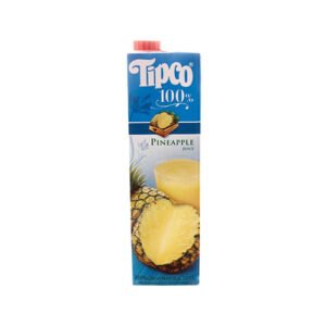 Tipco Pineapple Juice 1Ltr