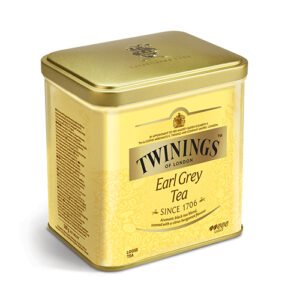 Twining Classic Earl Grey Loose Tea 200g