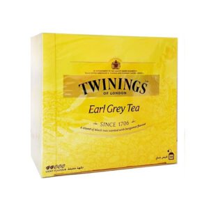 Twinings Earl Grey 50 Bags