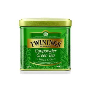 Twinings Green Gunpowder Loose Tea 200g