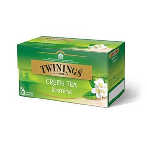 Twinings Jasmine Green Tea 25 Bags