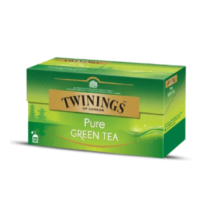 Twinings Pure Green Tea 25 Bags