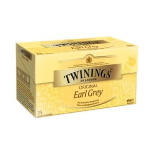 Twinings Tea Earl Gray 25 Bags