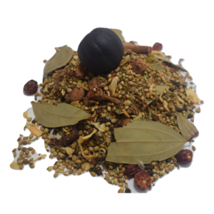 Whole Kabseh Spices 1Kg