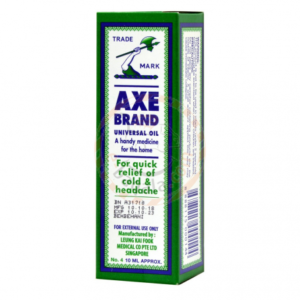 AXE Universal Oil 14ml