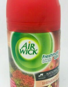 Air Wick Apple Harvest Shenandoah Freshmatic Automatic Spray Refill 250ml