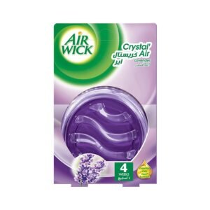 Air Wick Crystal Lavender