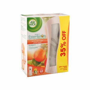 Air Wick Freshmatic Citrus Kit