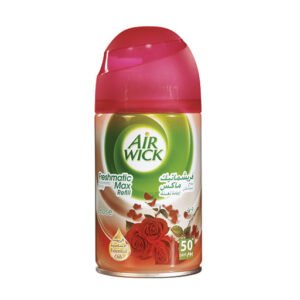 Air Wick Freshmatic Max Refill Midnight Rose Air Freshener 250ml