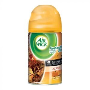 Air Wick Freshmatic Max Refill Vanilla and Pumpkins 250ml