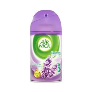 Air Wick Freshmatic Refill Lavender 250ml