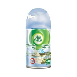 Air Wick Freshmatic Refill Odor Stop Mountain Air 250ml