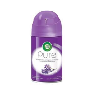 Air Wick Freshmatic Refill Pure Purple Lavender 250ml