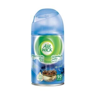 Air Wick Oud Freshmatic Automatic Spray Refill 250ml