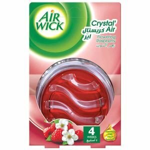 Air wick Crystal Air 125g