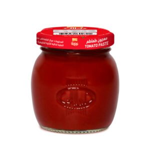 Al Alali Tomato Paste 130g