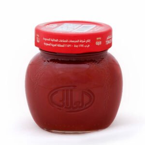 Al Alali Tomato Paste 220g