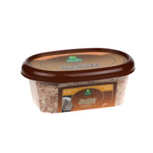 Al Nakhla Halawa Chocolate 250g