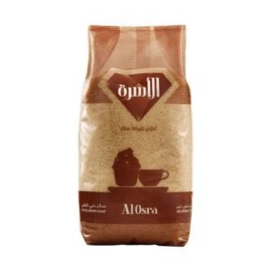 Al Osra Natural Brown Sugar 500g