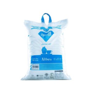 Al Osra Sugar 10 + 1Kg Free