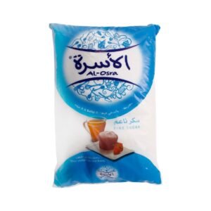 Al Osra Sugar 5Kg